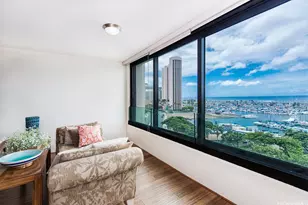 1600 Ala Moana Blvd, Honolulu, HI 96815 - Photo 7
