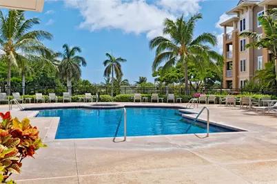 520 Lunalilo Home Road #7126, Honolulu, HI 96825 - Photo 17
