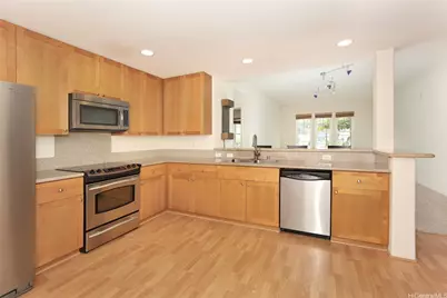520 Lunalilo Home Road #7126, Honolulu, HI 96825 - Photo 1