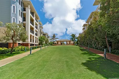 520 Lunalilo Home Road #7126, Honolulu, HI 96825 - Photo 19