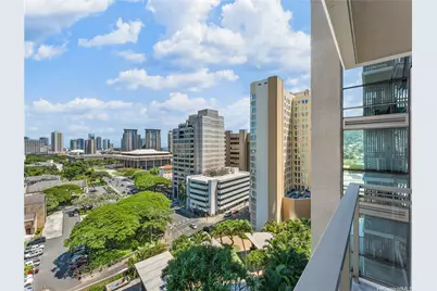 1200 Queen Emma Street #1406, Honolulu, HI 96813 - Photo 19