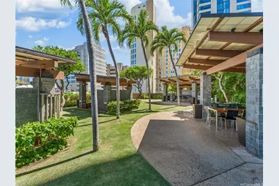 1200 Queen Emma Street #1406, Honolulu, HI 96813 - Photo 21