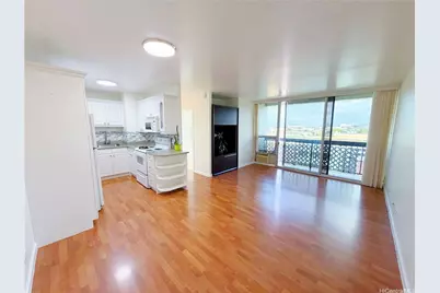 1425 Liliha Street #8G, Honolulu, HI 96817 - Photo 1