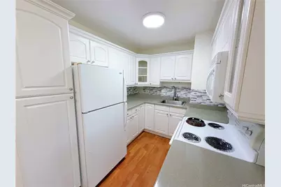 1425 Liliha Street #8G, Honolulu, HI 96817 - Photo 3
