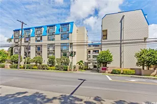 336 N Kuakini St, Honolulu, HI 96817 - Photo 17