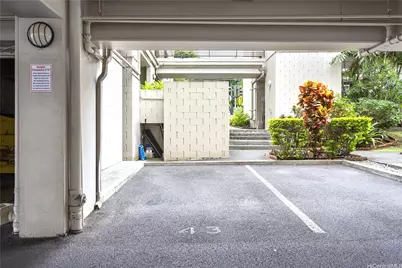 336 N Kuakini Street #436, Honolulu, HI 96817 - Photo 15