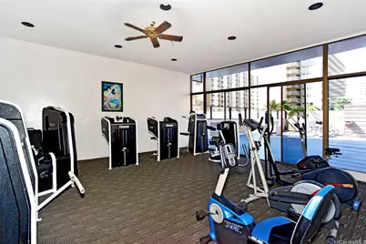 2240 Kuhio Avenue #1501, Honolulu, HI 96815 - Photo 13