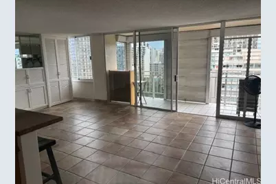 2415 Ala Wai Boulevard #1603, Honolulu, HI 96815 - Photo 3
