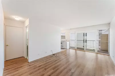 2609 Ala Wai Boulevard #1002, Honolulu, HI 96815 - Photo 3
