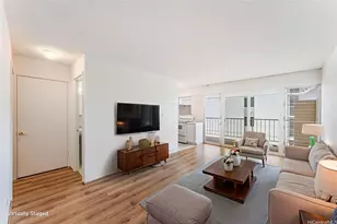 2609 Ala Wai Blvd, Honolulu, HI 96815 - Photo 1