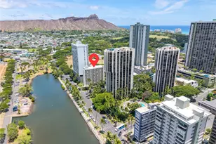 2609 Ala Wai Blvd, Honolulu, HI 96815 - Photo 17