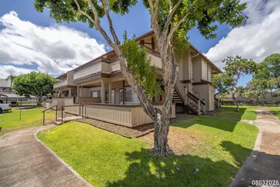 91-490 Puamaeole Street #46A, Ewa Beach, HI 96706 - Photo 1