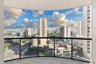 1837 Kalakaua Ave, Honolulu, HI 96815 - Photo 17