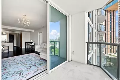 1837 Kalakaua Avenue #1202, Honolulu, HI 96815 - Photo 15