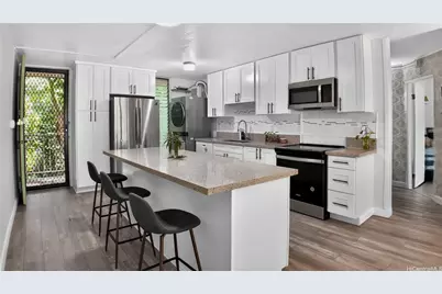 95-273 Waikalani Drive #D306, Mililani, HI 96789 - Photo 5