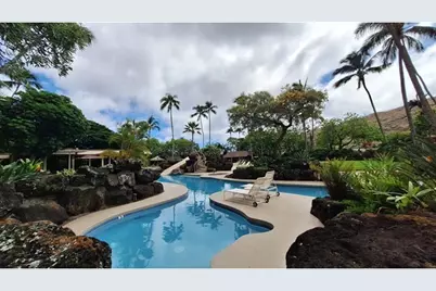 501 Hahaione Street #1-14L, Honolulu, HI 96825 - Photo 5