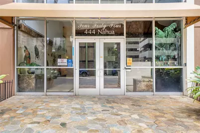 444 Nahua Street #703, Honolulu, HI 96815 - Photo 13