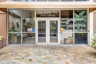 444 Nahua St, Honolulu, HI 96815 - Photo 13