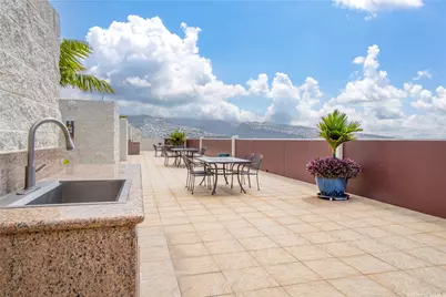 444 Nahua Street #703, Honolulu, HI 96815 - Photo 23