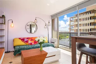 444 Nahua St, Honolulu, HI 96815 - Photo 5