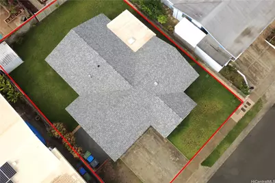 322 Anapalau Street, Honolulu, HI 96825 - Photo 3