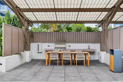 1515 Liona Street #3714, Honolulu, HI 96814 - Photo 17