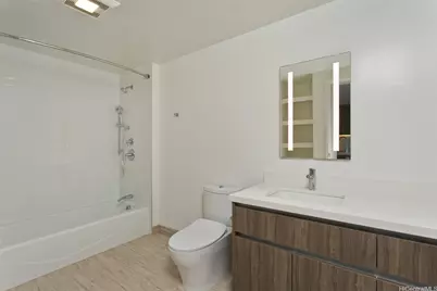 1515 Liona Street #3714, Honolulu, HI 96814 - Photo 9