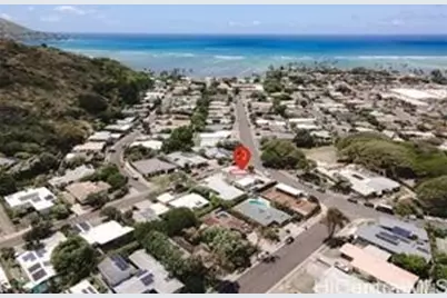 308 Mamaki Street, Honolulu, HI 96821 - Photo 1