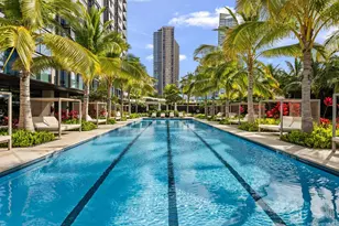 1100 Ala Moana Blvd, Honolulu, HI 96814 - Photo 17