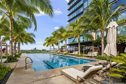 1100 Ala Moana Boulevard #GPH 4008, Honolulu, HI 96814 - Photo 15