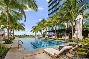 1100 Ala Moana Blvd, Honolulu, HI 96814 - Photo 15