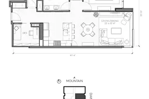 1100 Ala Moana Blvd, Honolulu, HI 96814 - Photo 5