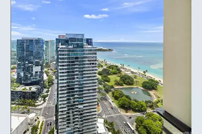 1100 Ala Moana Boulevard #GPH 4008, Honolulu, HI 96814 - Photo 3