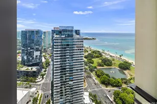 1100 Ala Moana Blvd, Honolulu, HI 96814 - Photo 3