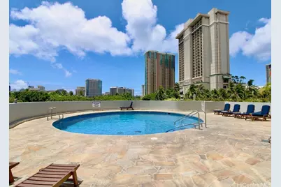 1860 Ala Moana Boulevard #910, Honolulu, HI 96815 - Photo 13