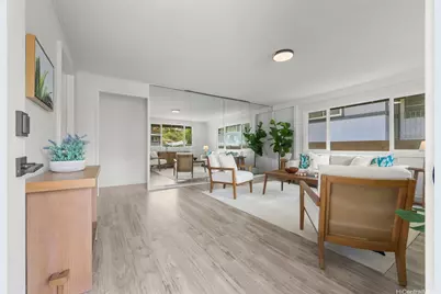 4819 Likini Street, Honolulu, HI 96818 - Photo 3