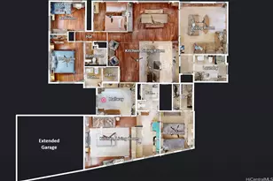 823 Halula Pl, Kailua, HI 96734 - Photo 25