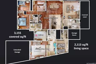 823 Halula Pl, Kailua, HI 96734 - Photo 25