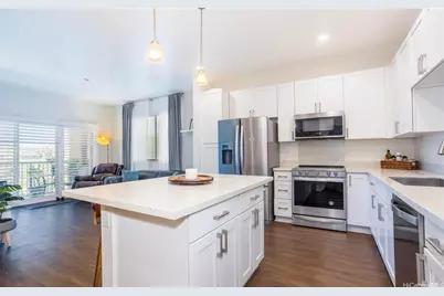 91-3575 Kauluakoko Street #1401, Ewa Beach, HI 96706 - Photo 5
