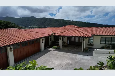 834 Alewa Drive, Honolulu, HI 96817 - Photo 3