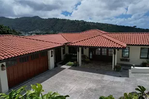 834 Alewa Dr, Honolulu, HI 96817 - Photo 3
