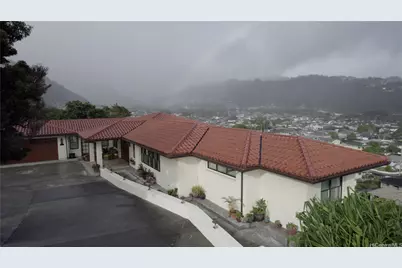 834 Alewa Drive, Honolulu, HI 96817 - Photo 5