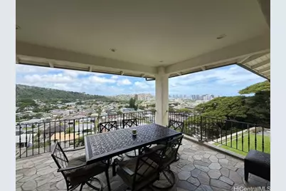 834 Alewa Drive, Honolulu, HI 96817 - Photo 7