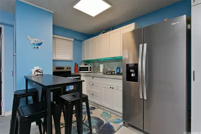417 Nohonani Street #503, Honolulu, HI 96815 - Photo 5