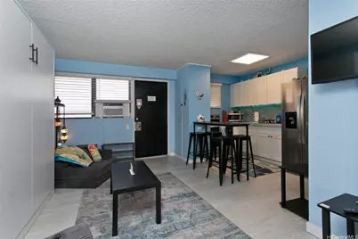 417 Nohonani Street #503, Honolulu, HI 96815 - Photo 7