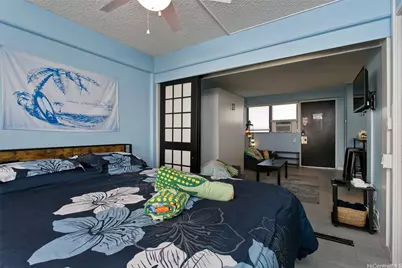 417 Nohonani Street #503, Honolulu, HI 96815 - Photo 1