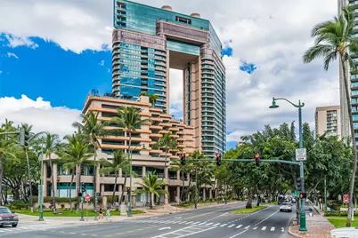 1888 Kalakaua Avenue #2005, Honolulu, HI 96815 - Photo 15