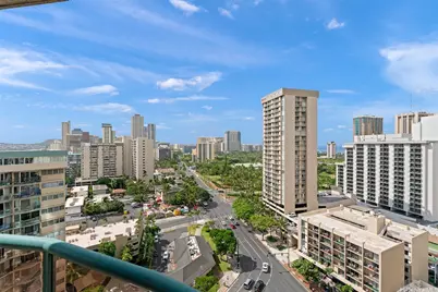 1888 Kalakaua Avenue #2005, Honolulu, HI 96815 - Photo 11