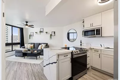 300 Wai Nani Way #1413, Honolulu, HI 96815 - Photo 1