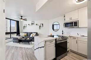 300 Wai Nani Way, Honolulu, HI 96815 - Photo 1